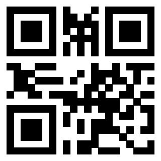 Il QrCode di 3405996367