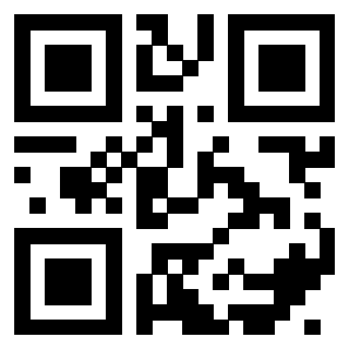 Immagine del Qr Code di 3405996370