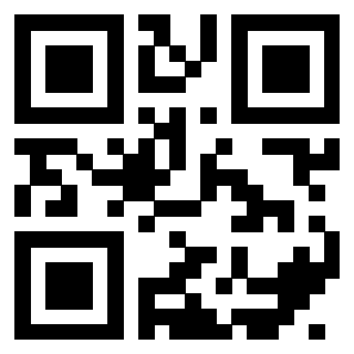 Scansione del QrCode di 3405996373