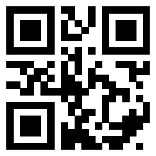 Immagine del Qr Code di 3405996377