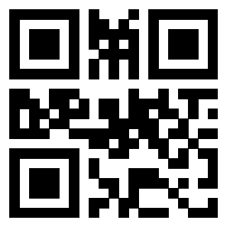 Il QrCode di 3405996378