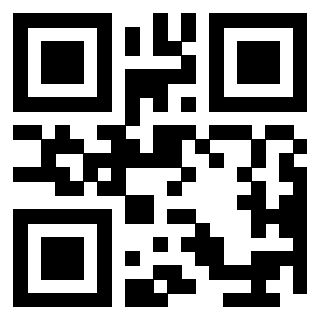 3405996380 QrCode associato