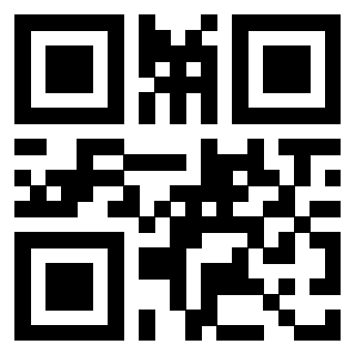 3405996381 - Immagine del QrCode