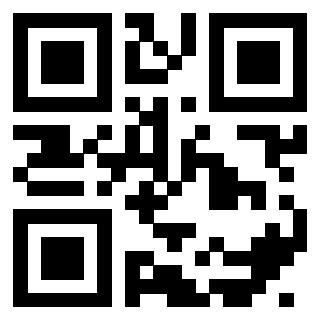 3405996382 Qr Code associato