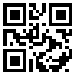 Il QrCode di 3405996384