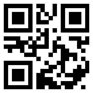 Scansione del QrCode di 3405996385