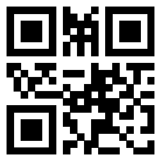 3405996387 - Immagine del Qr Code