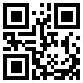 3405996388 - Immagine del Qr Code associato