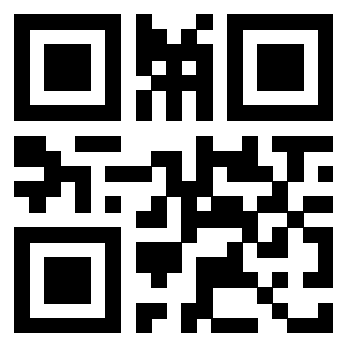 3405996391 QrCode associato