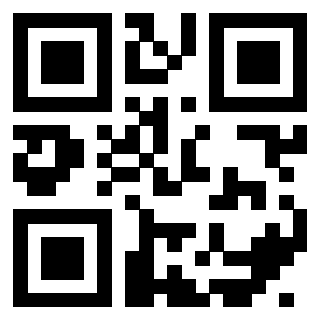 3405996393 QrCode associato