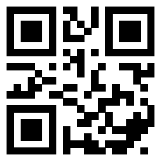 3405996399 - Immagine del Qr Code