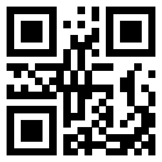 3405996401 Qr Code associato