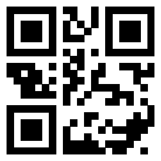 Scansione del Qr Code di 3405996402