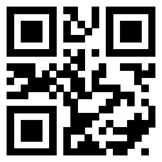 Il Qr Code di 3405996404