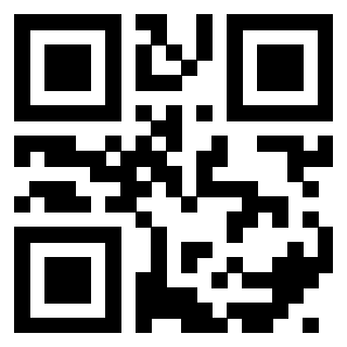 3405996406 - Immagine del Qr Code