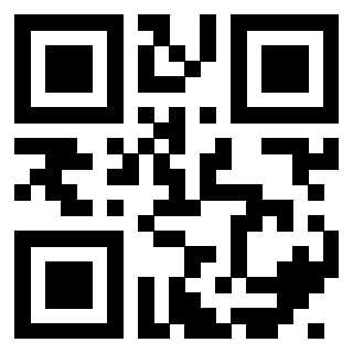 Immagine del QrCode di 3405996407