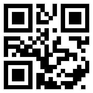 3405996408 - Immagine del QrCode associato