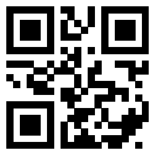 3405996409 - Immagine del QrCode