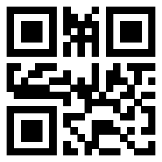 Immagine del Qr Code di 3405996410