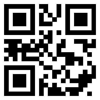 Scansione del QrCode di 3405996411