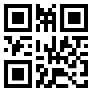 Immagine del QrCode di 3405996412