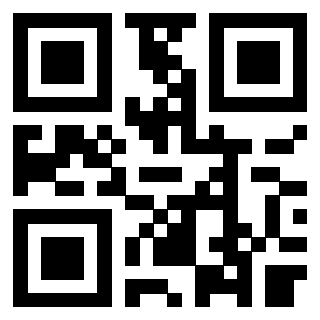 3405996413 - Immagine del Qr Code