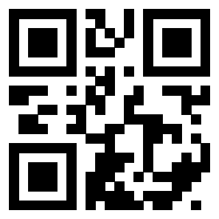 Immagine del QrCode di 3405996417