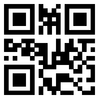 3405996420 QrCode associato