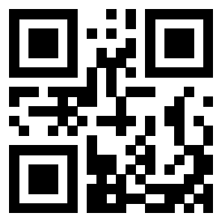 3405996421 - Immagine del QrCode associato