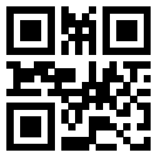 3405996422 QrCode associato