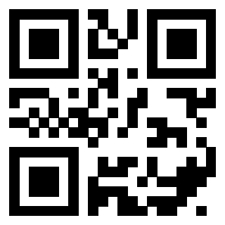 Il QrCode di 3405996423