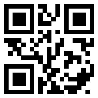 3405996426 QrCode associato