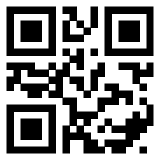 3405996428 - Immagine del QrCode associato