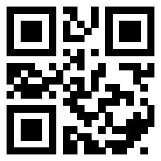 3405996429 QrCode associato