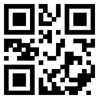 3405996435 QrCode associato