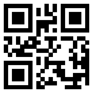Scansione del Qr Code di 3405996436