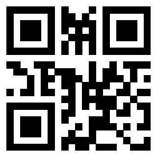 3405996437 Qr Code associato