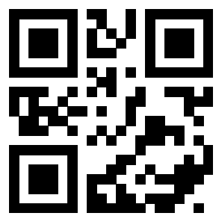 Immagine del QrCode di 3405996438