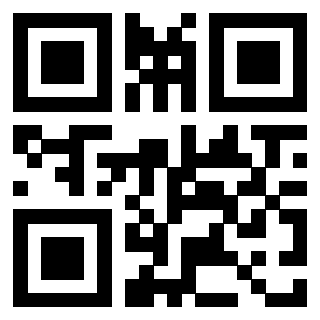 Il Qr Code di 3405996441
