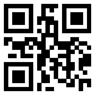 Immagine del QrCode di 3405996442