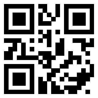 Immagine del Qr Code di 3405996444