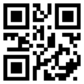 3405996445 Qr Code associato