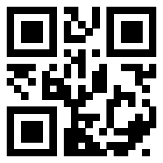 3405996447 QrCode associato