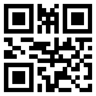 Scansione del Qr Code di 3405996451