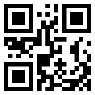 3405996452 - Immagine del Qr Code