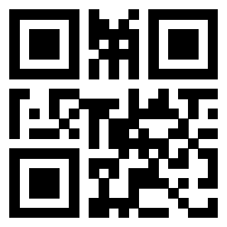 3405996453 - Immagine del QrCode associato