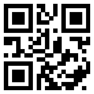3405996454 - Immagine del Qr Code