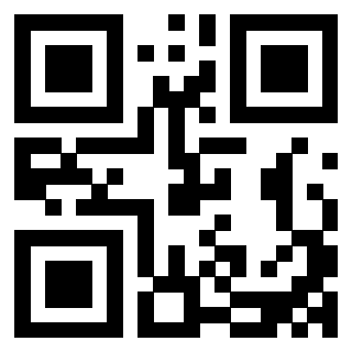 3405996455 - Immagine del QrCode