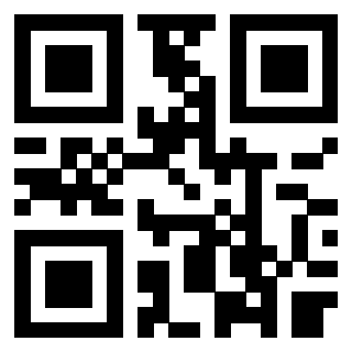 3405996458 - Immagine del Qr Code