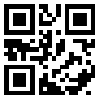 Immagine del Qr Code di 3405996464